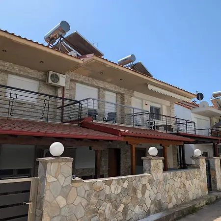Sea House *