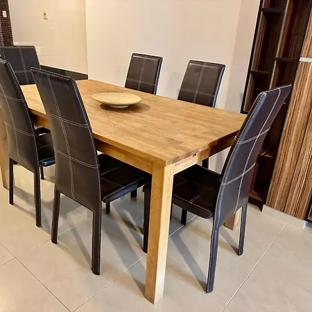 Sea House בית נופש *