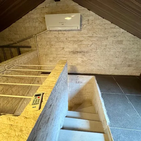 בית נופש Sea House