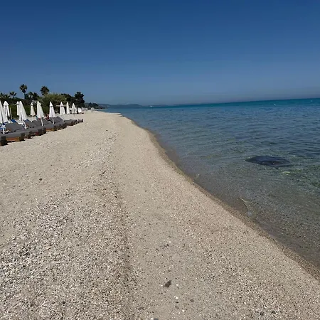 Сasa de vacaciones Sea House Chaniotis