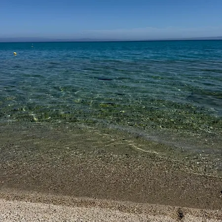 Sea House