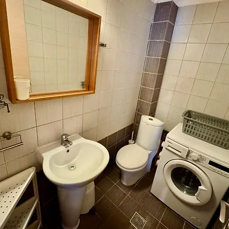 Sea House Дом отдыха