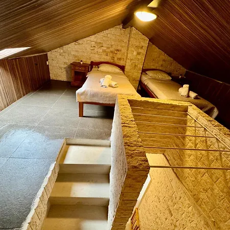 Sea House Дом отдыха Ханиоти