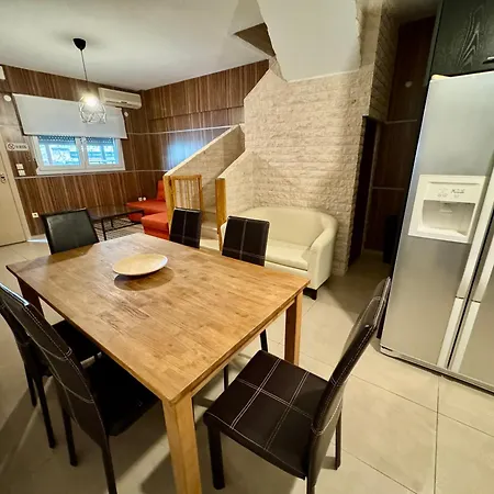 Дом отдыха Sea House