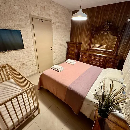 Sea House Дом отдыха Ханиоти