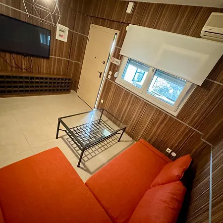 Sea House Ханиоти