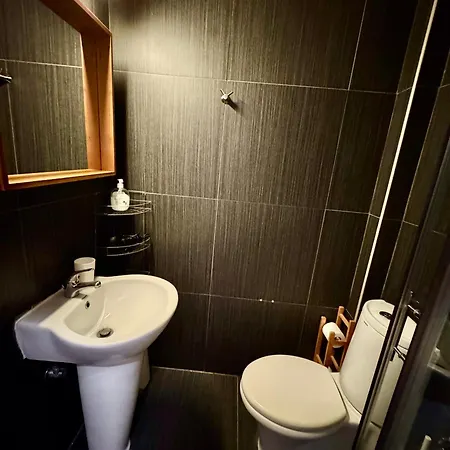 Sea House Дом отдыха Ханиоти