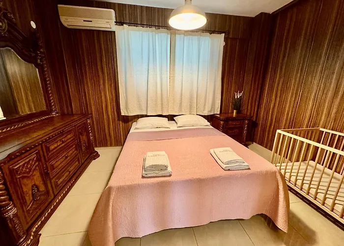 Casa vacanze Sea House Hanioti