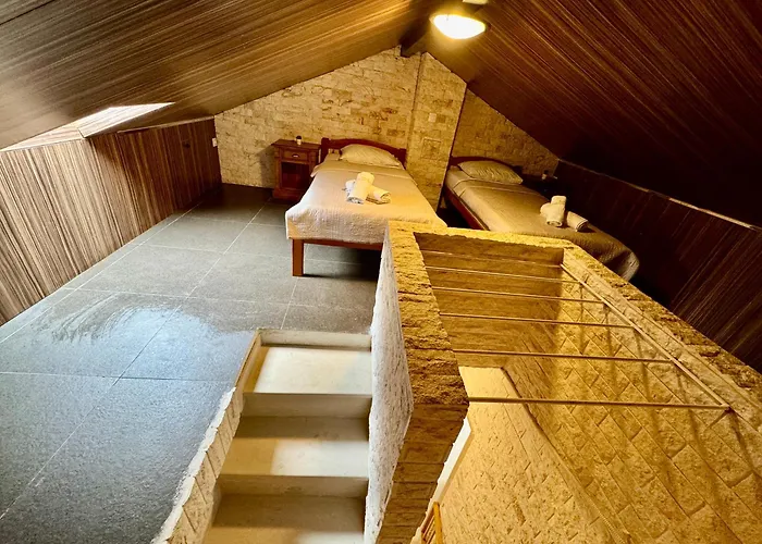 Sea House Casa vacanze Hanioti