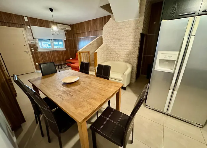 Casa vacanze Sea House