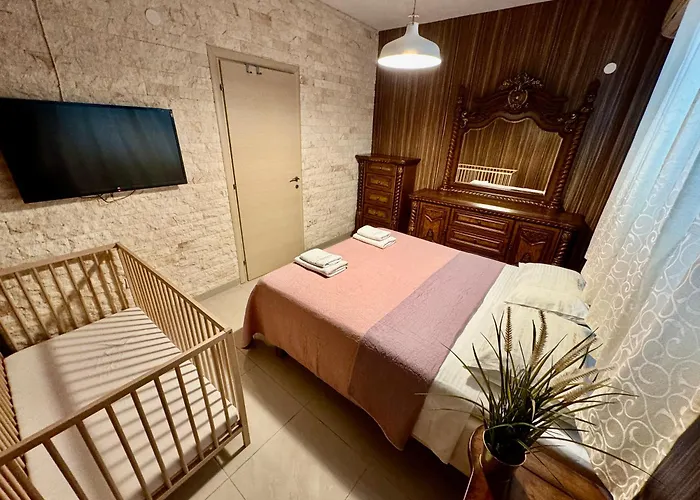 Sea House Casa vacanze Hanioti
