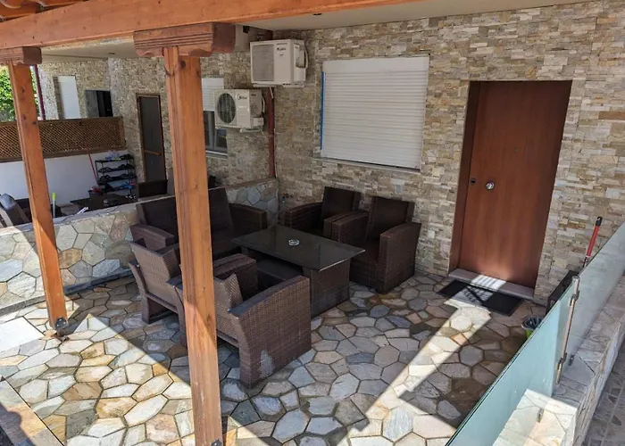 Sea House * Hanioti
